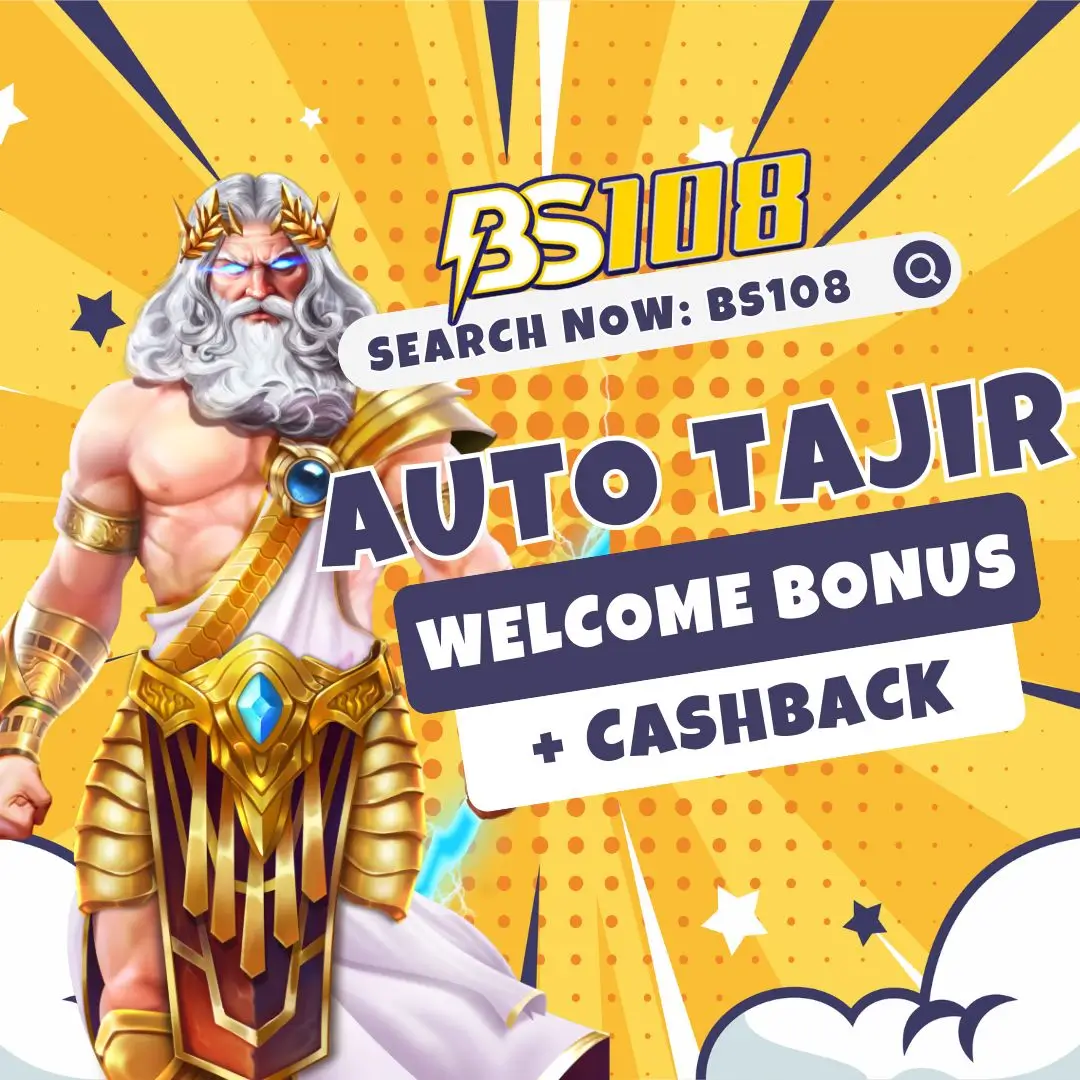 BS108 | Situs Online Judi Slot Gacor Dan Sabung Ayam SV388 2025