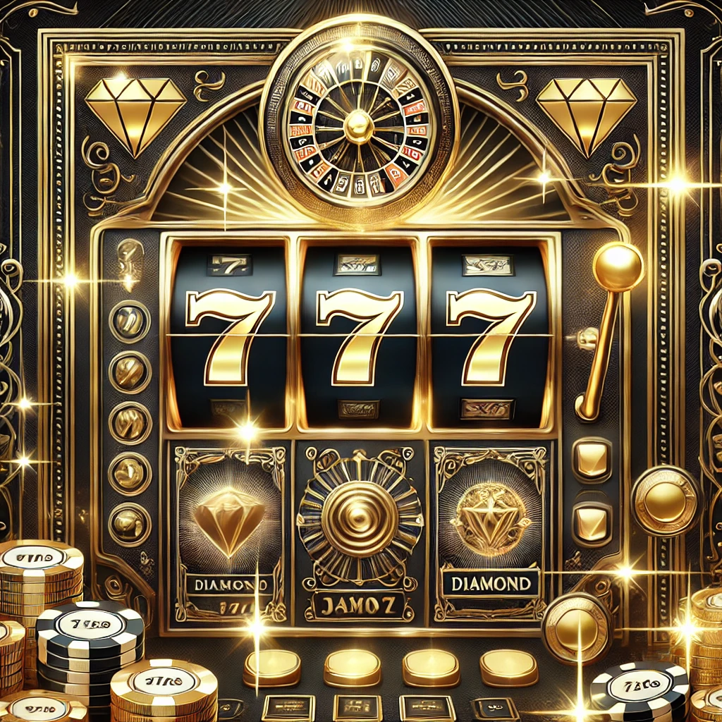 BS108 - Platform Judi Online Terpercaya dengan Slot Gacor & Jackpot Terbesar